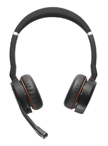 Jabra Evolve 75 MS Stereo