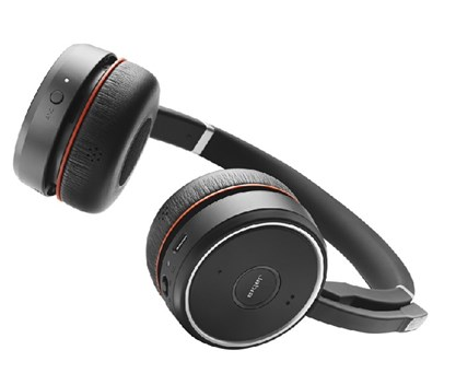 Jabra Evolve 75 MS Stereo