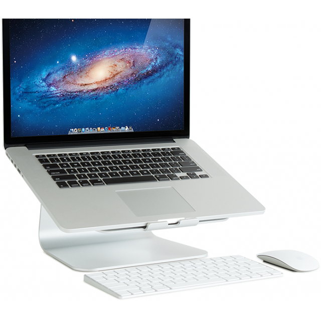 Rain Design mStand Laptop Stand Space Grey