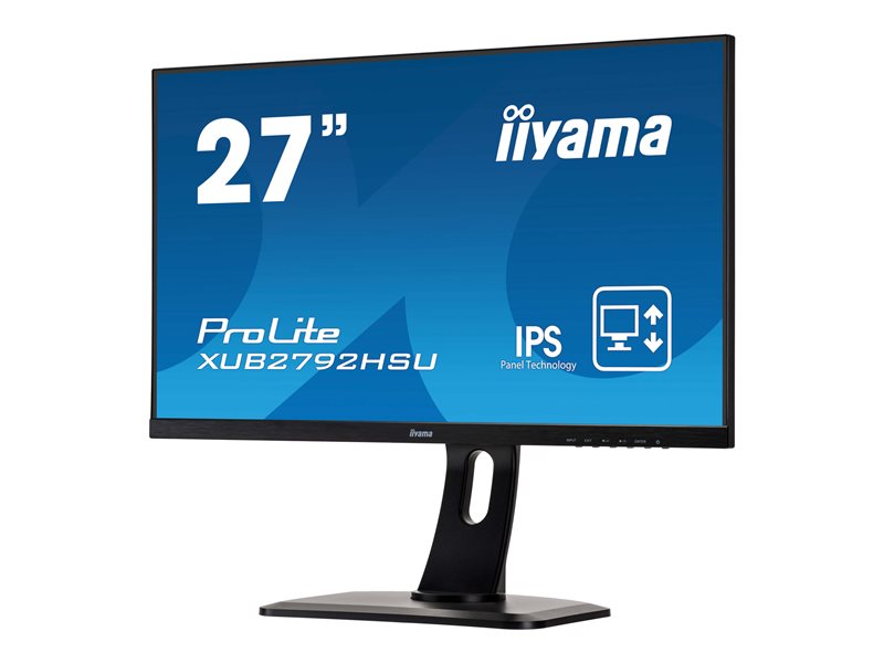 iiyama ProLite XUB2792HSU-B1