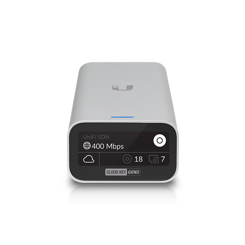 UbiQuiti Networks UniFi Cloud Key Gen2
