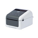 Brother TD-4520DN labelprinter Direct thermisch 300 x 300 DPI Bedraad