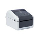Brother TD-4520DN labelprinter Direct thermisch 300 x 300 DPI Bedraad