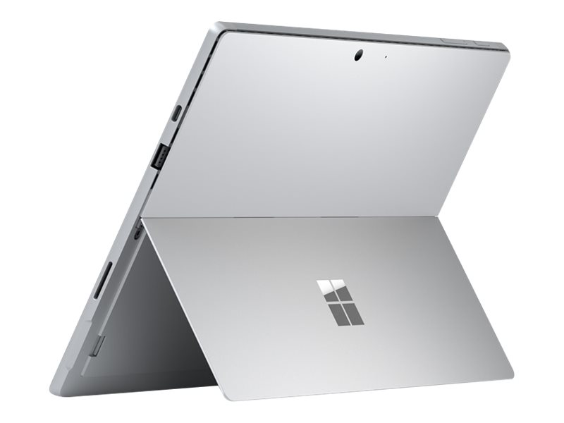 Microsoft Surface Pro 7 12.3inch i5-1035G4 16GB 256GB Platinum