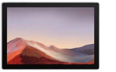 Microsoft Surface Pro 7 12.3inch i5-1035G4 16GB 256GB Platinum