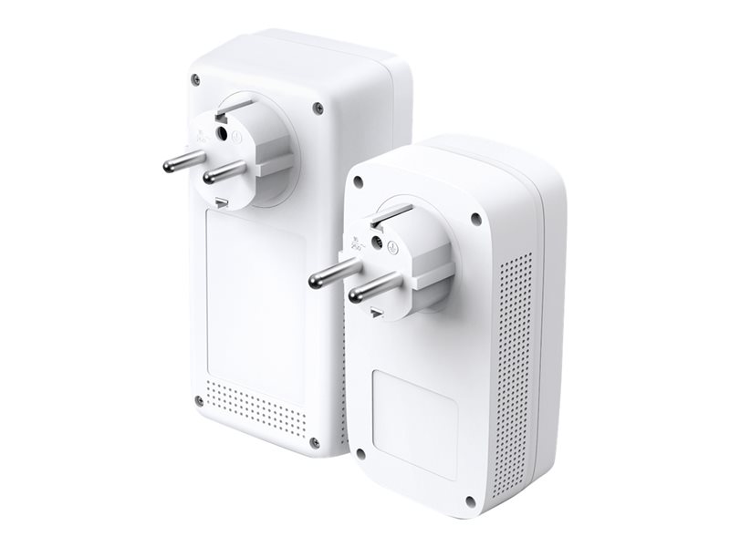 TP-Link Powerline TL-WPA8631P KIT