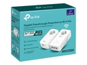TP-Link Powerline TL-WPA8631P KIT