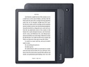 Kobo Libra H2O 7" zwart