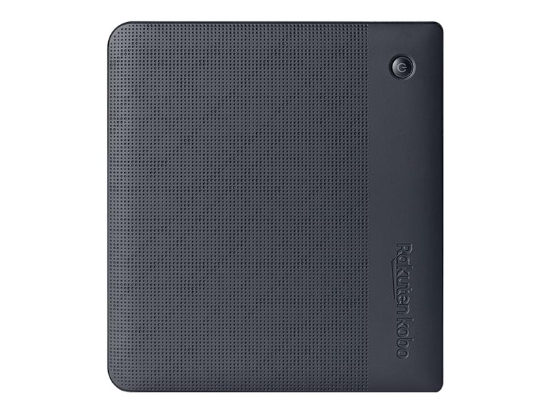 Kobo Libra H2O 7" zwart