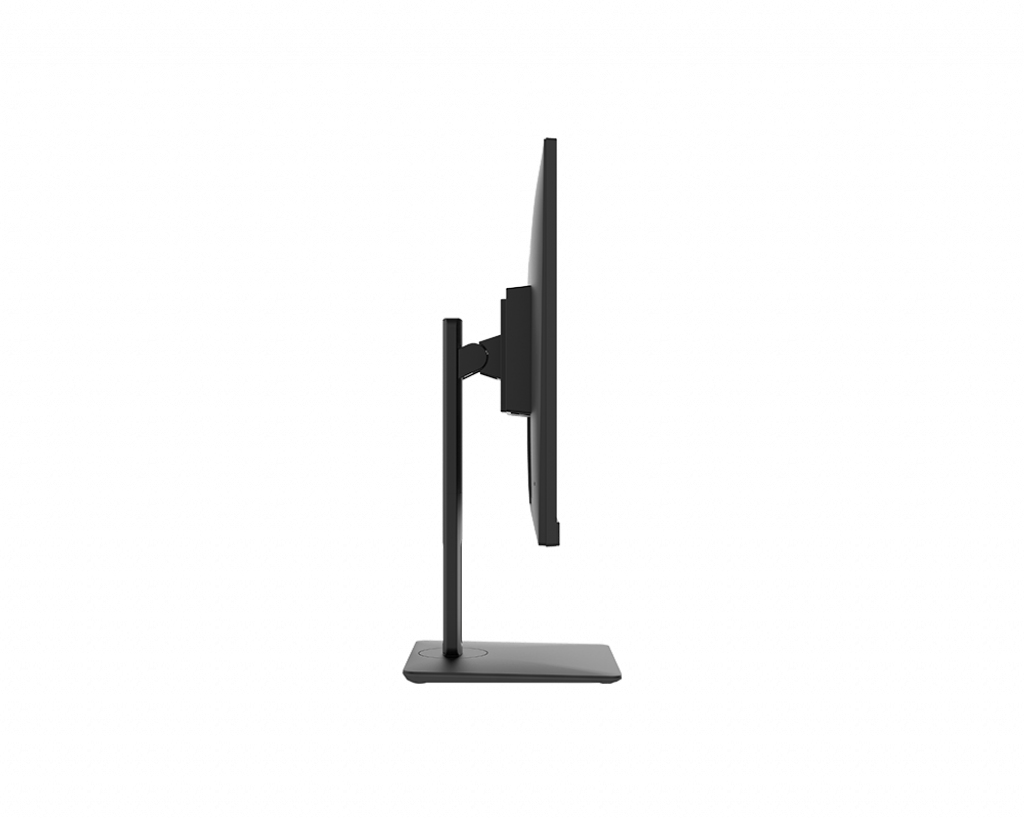 MSI Pro MP271QP - 68,6 cm (27") - 2560 x 1440 Pixels - LED - 5 ms - Zwart