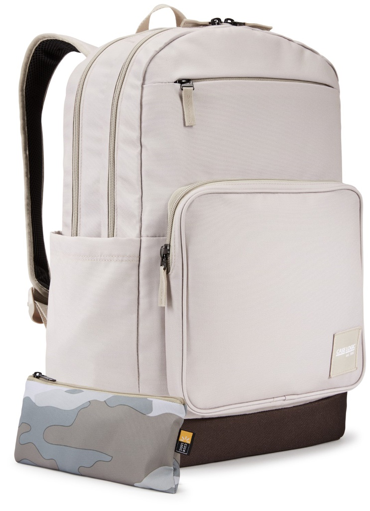 Case Logic Campus CCAM-4116 Plaza Taupe/Kona - 39,6 cm (15.6")