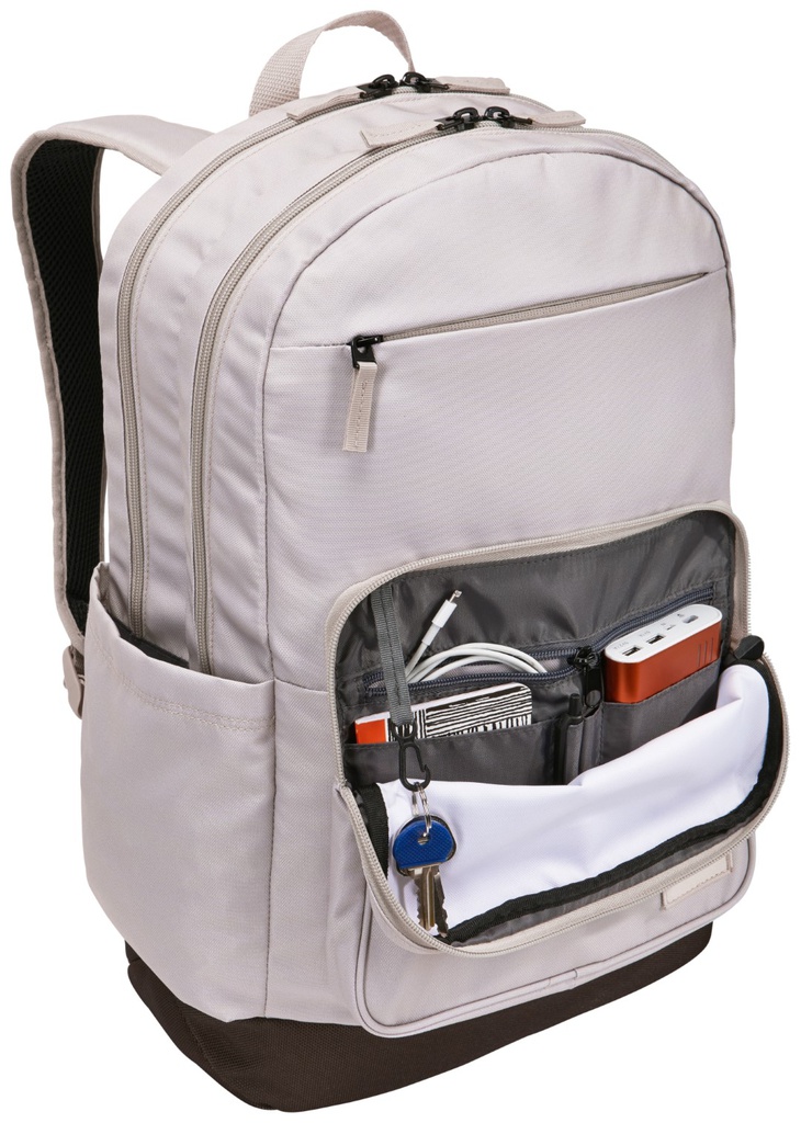 Case Logic Campus CCAM-4116 Plaza Taupe/Kona - 39,6 cm (15.6")