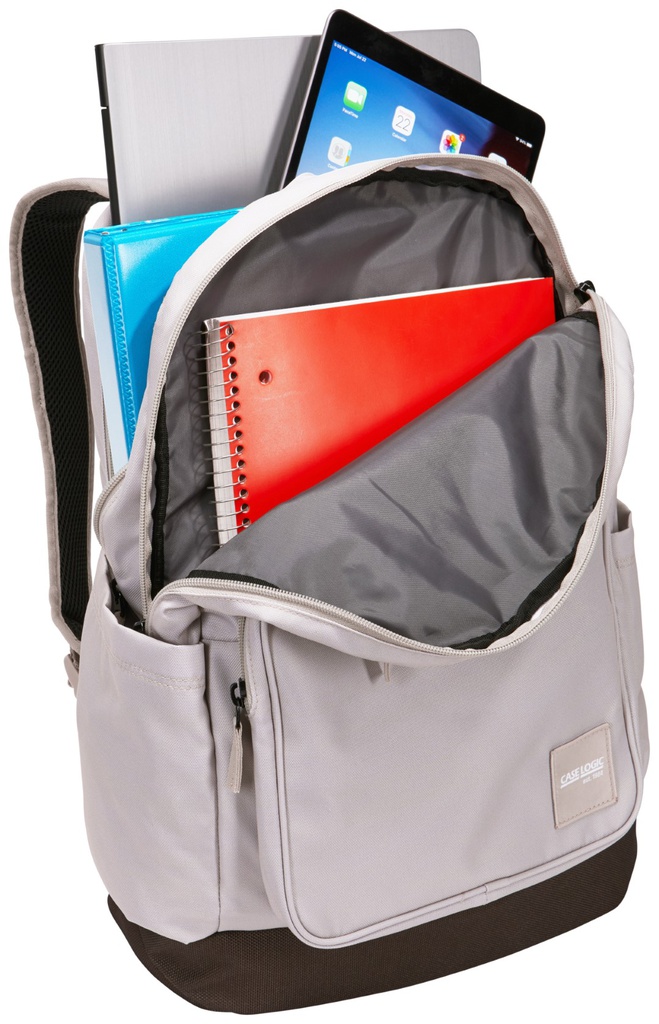 Case Logic Campus CCAM-4116 Plaza Taupe/Kona - 39,6 cm (15.6")