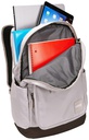 Case Logic Campus CCAM-4116 Plaza Taupe/Kona - 39,6 cm (15.6")