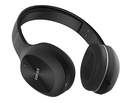 Edifier W800BT Plus - Hoofdtelefoons - Hoofdband - Telefoongesprekken & muziek - Zwart - Stereofonisch - Bedraad en draadloos