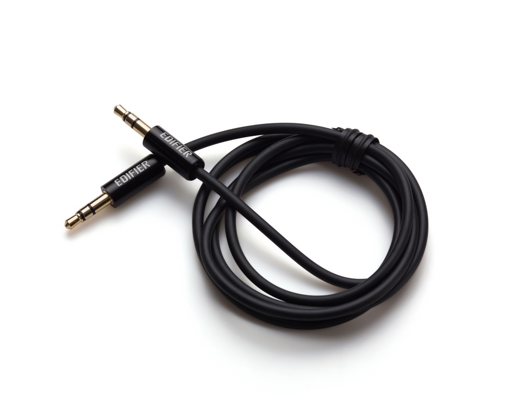 Edifier W800BT Plus - Hoofdtelefoons - Hoofdband - Telefoongesprekken & muziek - Zwart - Stereofonisch - Bedraad en draadloos