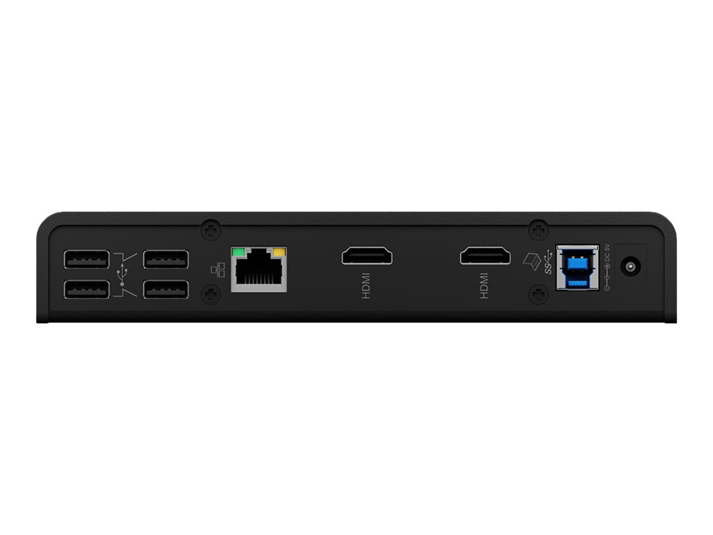 ICY BOX IB-DK2251AC