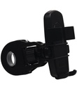 Fietshouder Universal Smartphone Zwart