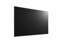 LG 55" webOS UHD Signage monitor 55UL3J-E