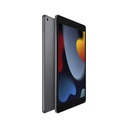 Apple iPad 2021 10.2 Wi-Fi 64GB Grijs
