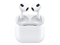 Apple AirPods 3. Generation - Microfoon - 5.1