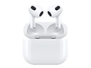 Apple AirPods 3. Generation - Microfoon - 5.1