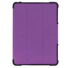 Nutkase BumpKase for iPad 7th/8th/9th Gen Paars
