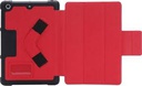 Nutkase BumpKase for iPad 7th/8th/9th Gen Paars