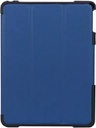 Nutkase BumpKase for iPad 7th/8th/9th Gen Paars