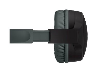 BELKIN SOUNDFORM Mini - On Ear Kids Headphones Black