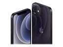 Apple iPhone 12 mini - 13,7 cm (5.4") - 2340 x 1080 Pixels - 128 GB - 12 MP - iOS 14 - Zwart