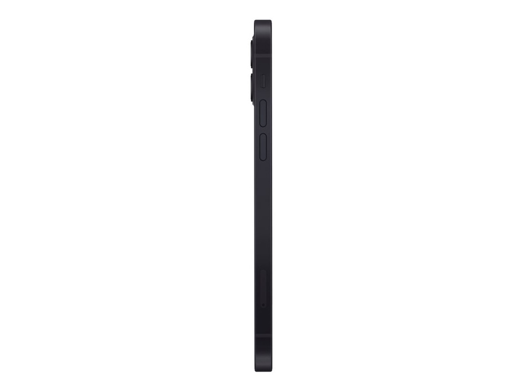 Apple iPhone 12 mini - 13,7 cm (5.4") - 2340 x 1080 Pixels - 128 GB - 12 MP - iOS 14 - Zwart