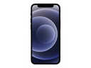 Apple iPhone 12 mini - 13,7 cm (5.4") - 2340 x 1080 Pixels - 128 GB - 12 MP - iOS 14 - Zwart