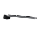 Logitech MX Keys toetsenbord RF-draadloos + Bluetooth QWERTY US International Zwart