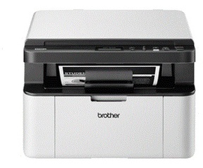 Brother DCP-1610W