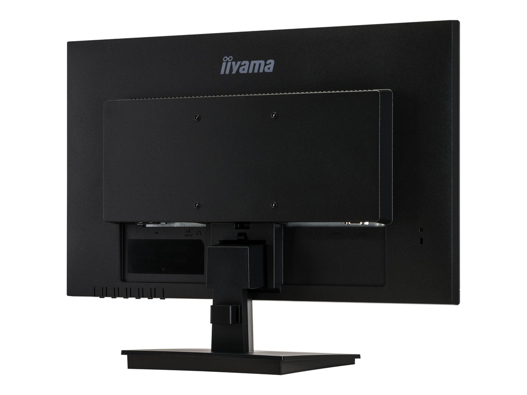 iiyama G-MASTER G2230HS-B1 - 54,6 cm (21.5") - 1920 x 1080 Pixels - Full HD - LCD - 0,8 ms - Zwart