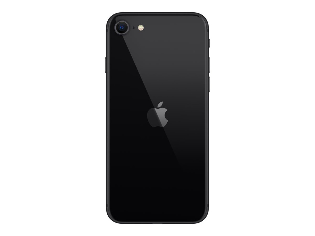 Apple iPhone SE (2020) 128GB Black