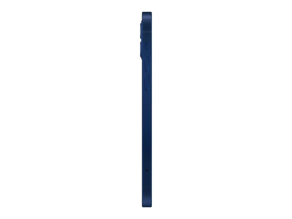 Apple iPhone 12 mini - 5.4" - 64GB - Blauw
