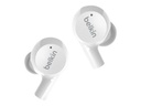BELKIN Soundform Rise - True Wireless Earbuds White