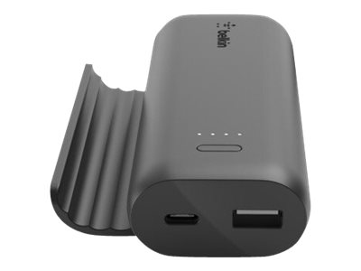 BELKIN GAMING POWER BANK -5K no case