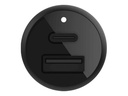 BELKIN 32W PD Dual Car Charger