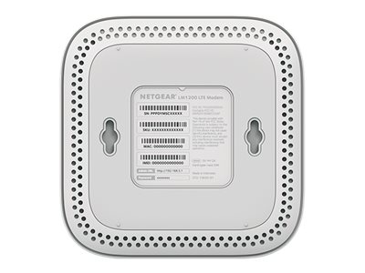 NETGEAR LM1200 4G LTE-Modem