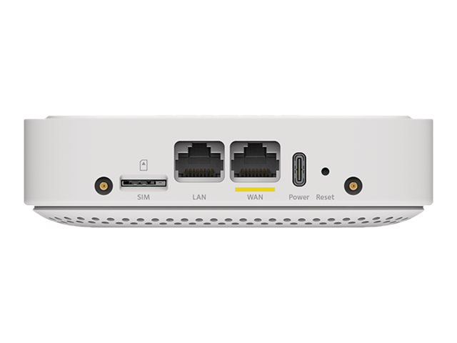 NETGEAR LM1200 4G LTE-Modem