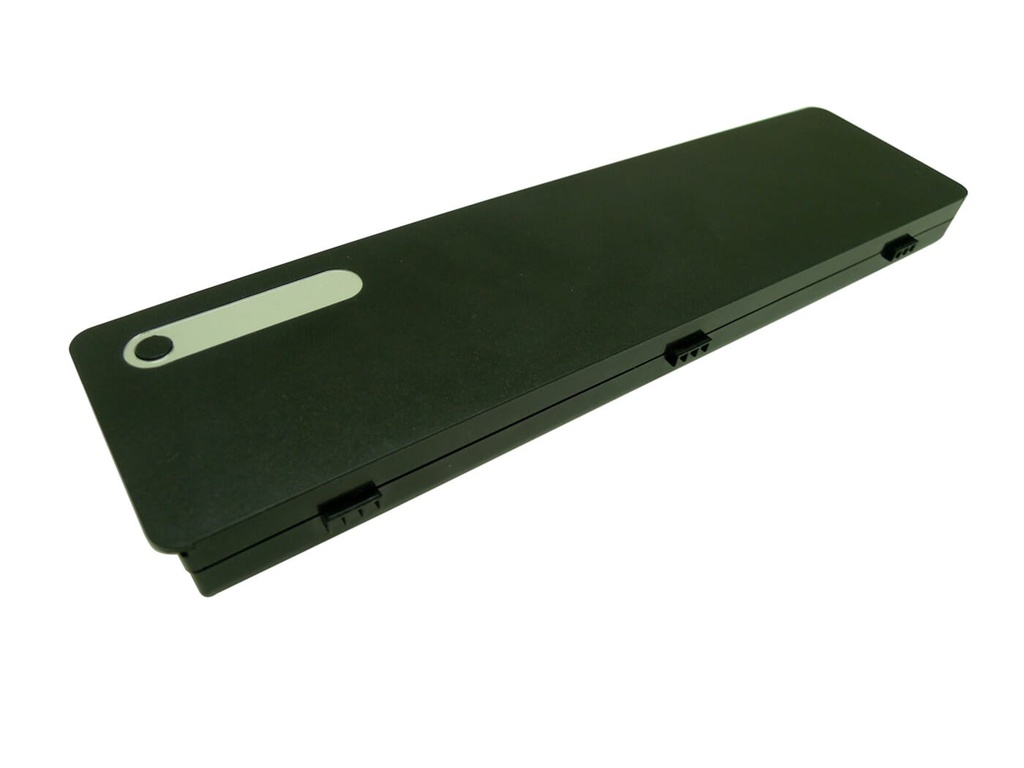 Yanec Laptop Accu 5200mAh voor Dell XPS-14Z