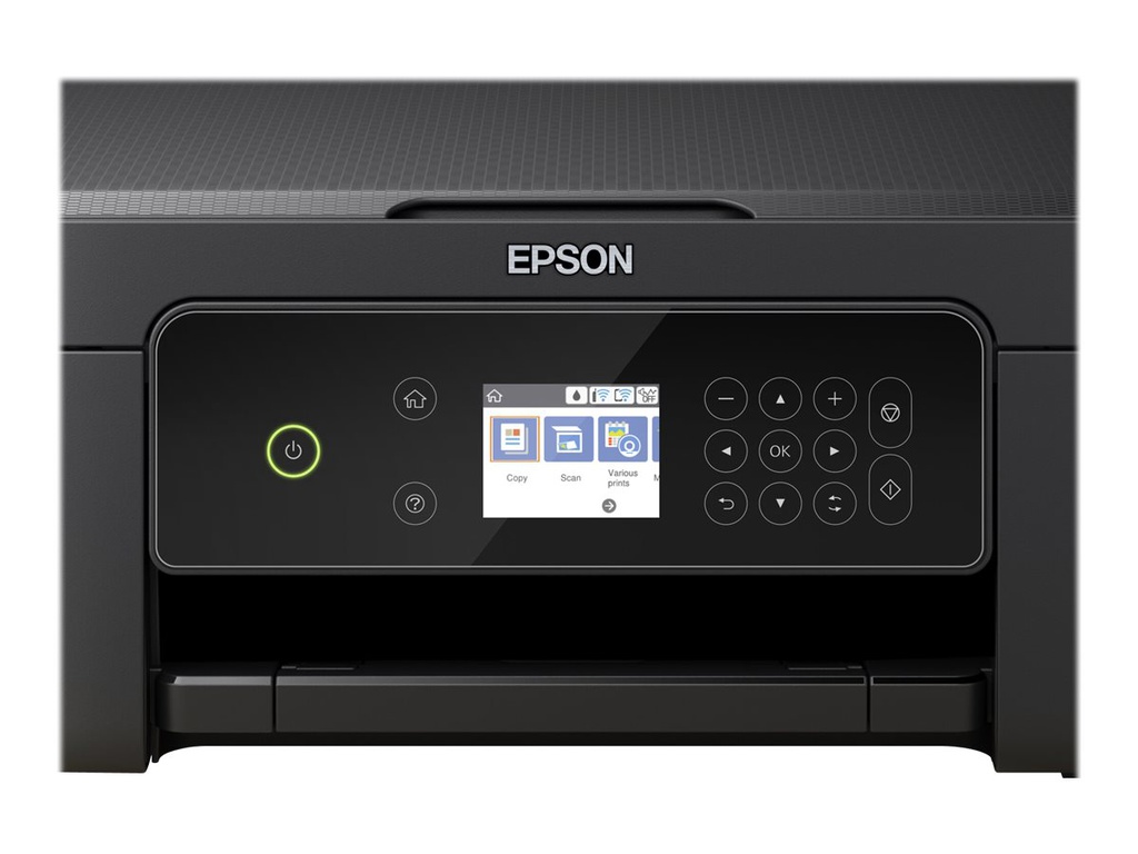 EPSON XP-4150 MFP inkjet 3in1 33ppm mono 15ppm color