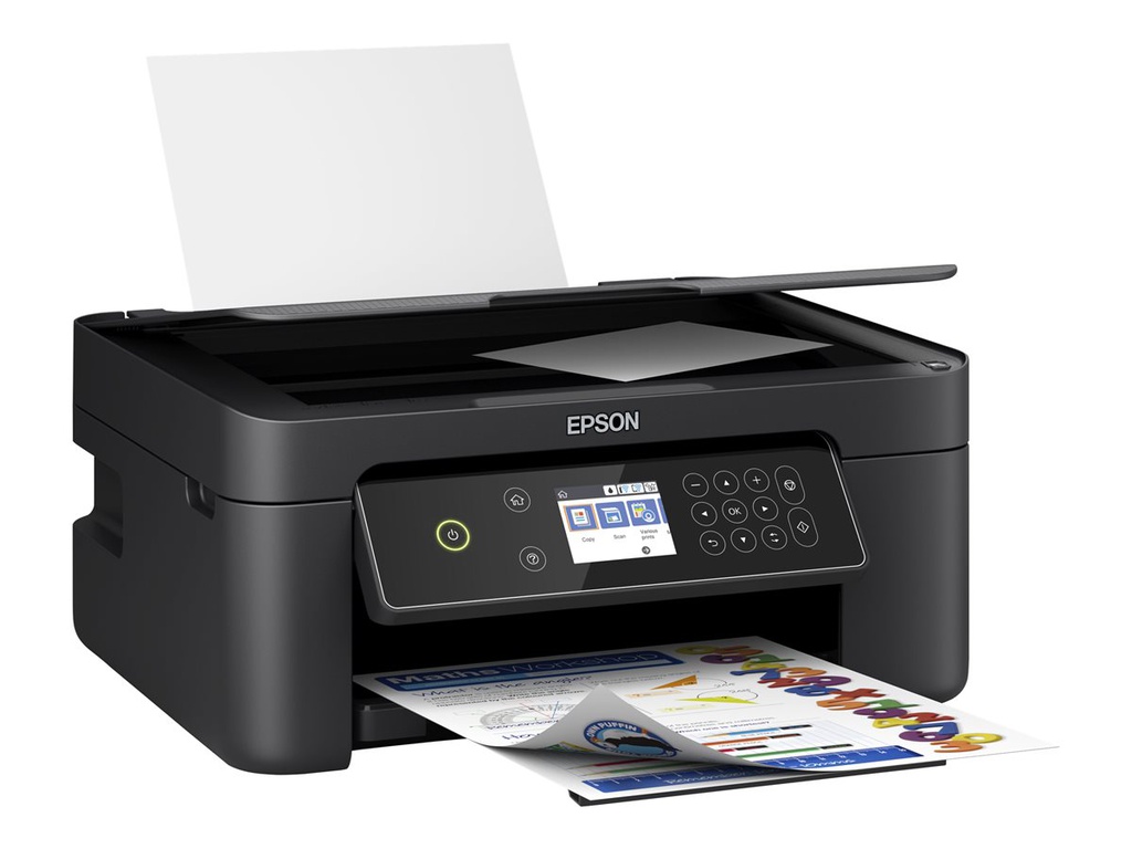 EPSON XP-4150 MFP inkjet 3in1 33ppm mono 15ppm color