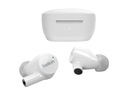 BELKIN SoundForm True Wireless Headphones White