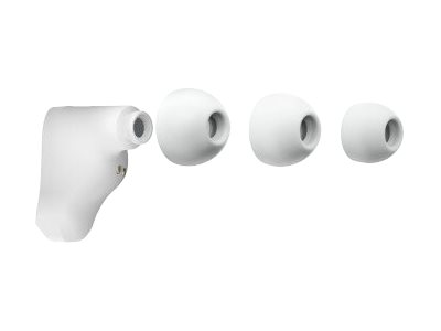 BELKIN SoundForm True Wireless Headphones White