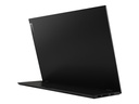 Lenovo ThinkVision M14t - 35,6 cm (14") - 1920 x 1080 Pixels - Full HD - LED - 8 ms - Zwart