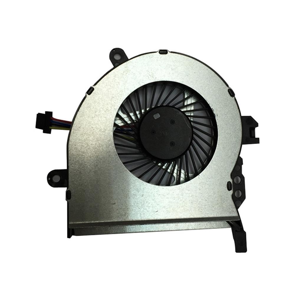 NOTEBOOK CPU FAN FOR HP PROBOOK 450 G3 470 G3 SERIES 837535-001, 4 PIN